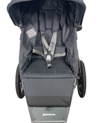 Shop UPPAbaby RIDGE Jogging Stroller, Jake (Black) at Goodbuygears