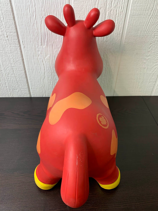 secondhand Toys