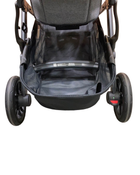 Shop UPPAbaby VISTA V2 Stroller, 2023, Greyson (Charcoal Melange) at Goodbuygears