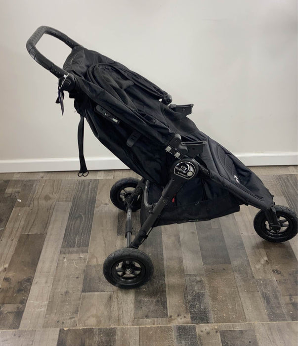 secondhand Strollers