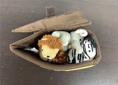 secondhand Toys