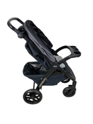 Shop Chicco Bravo LE Stroller, Pewter, 2022 at Goodbuygears