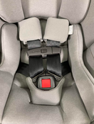 Shop Nuna PIPA rx Infant Car Seat, Granite, 2023 at Goodbuygears
