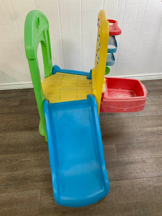 secondhand Toys