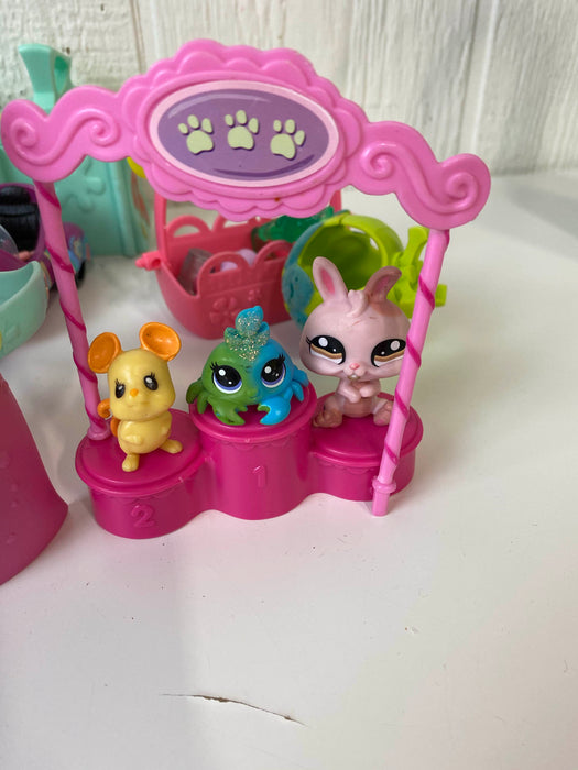 secondhand Pretend Play