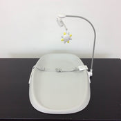secondhand Skip Hop Wipe-Clean Changing Pad