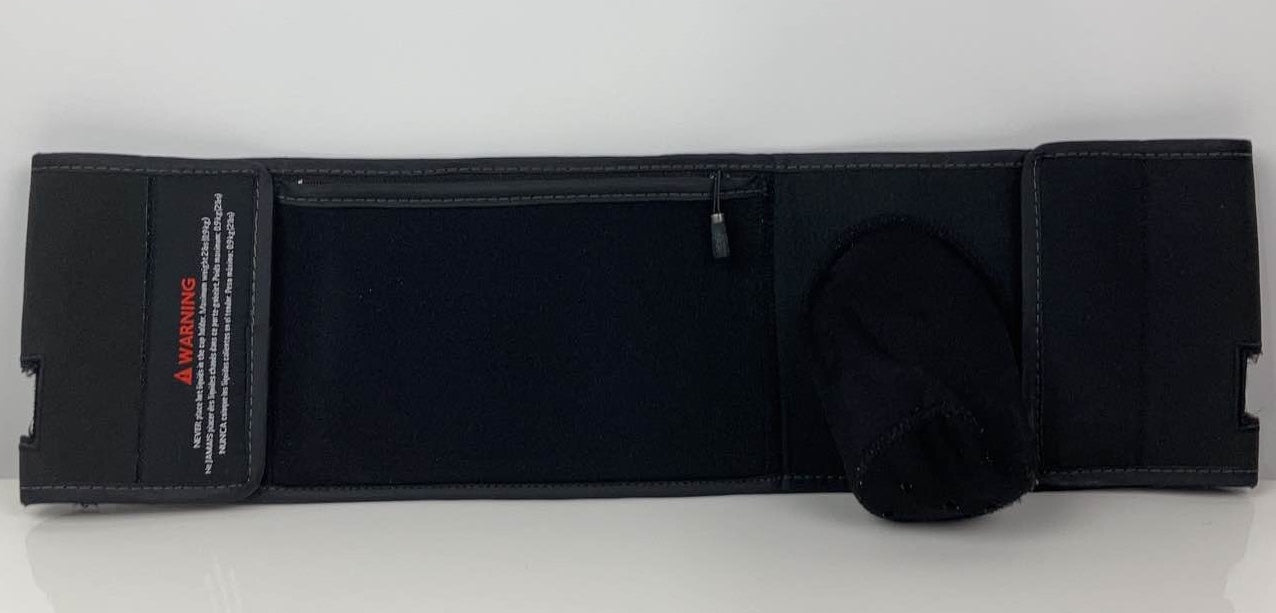 secondhand UPPAbaby Parent Organizer