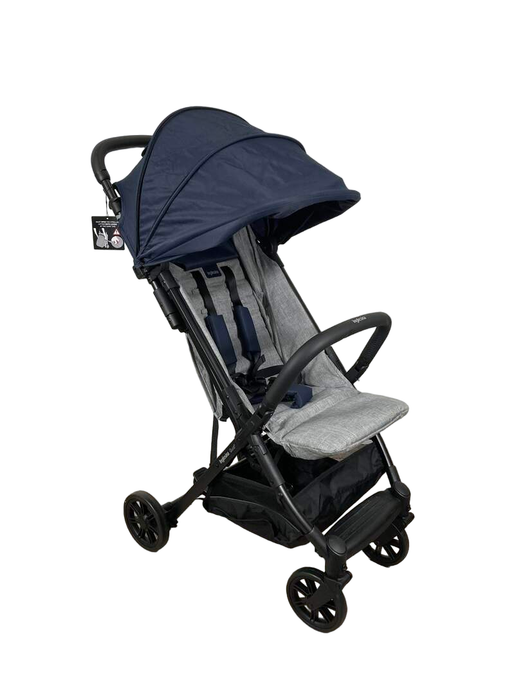Shop Inglesina Quid 2 Stroller, College Navy, 2023 at Goodbuygears