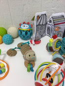 secondhand Infant Toddler Toys