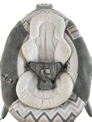 secondhand Ingenuity SmartBounce Automatic Bouncer, Chadwick