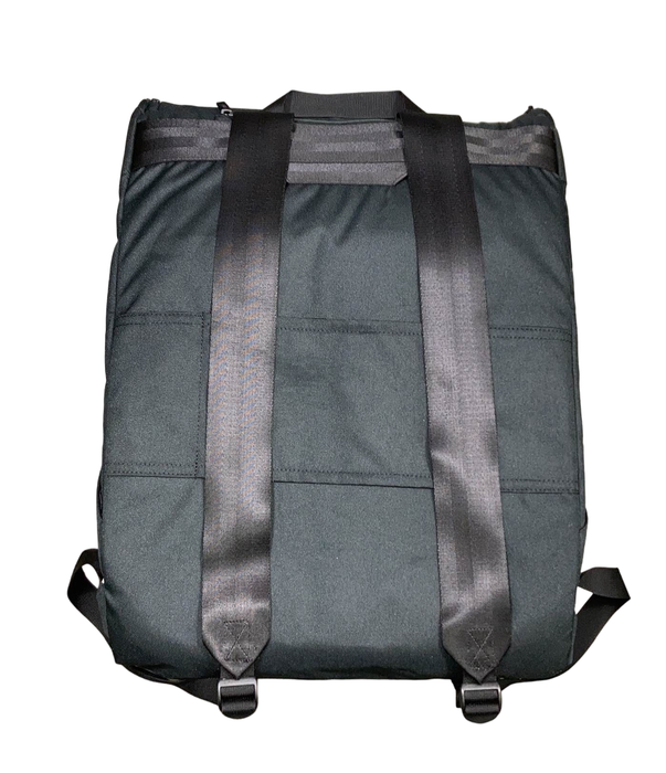 Shop WAYB Pico Portable Car Seat Travel Bag, Deluxe Bag, Onyx at Goodbuygears