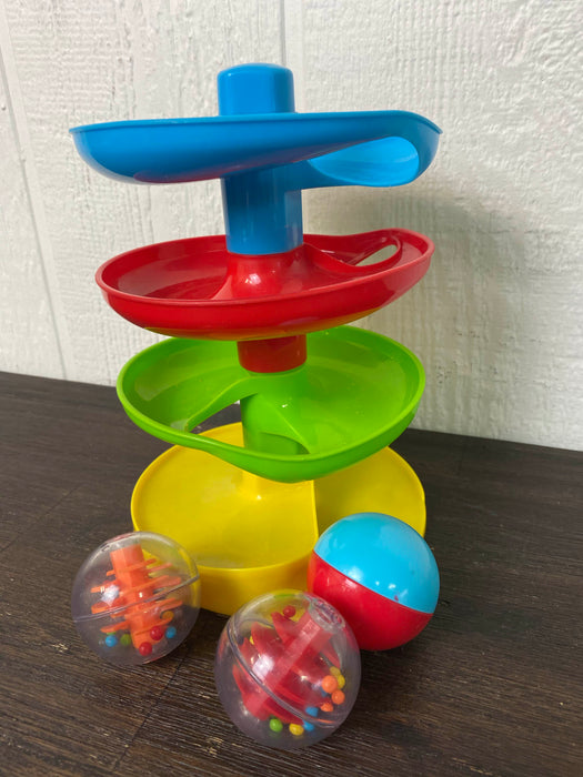 used Toys