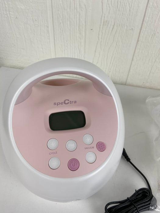 secondhand Spectra Baby S2 Plus Electric Breast Pump