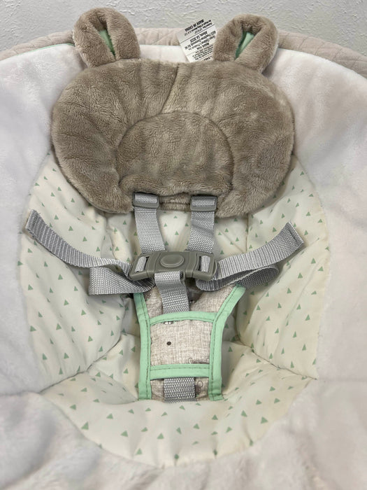 used Infant Gear