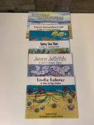 secondhand BUNDLE Paperback Picture Books