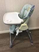 used Feeding