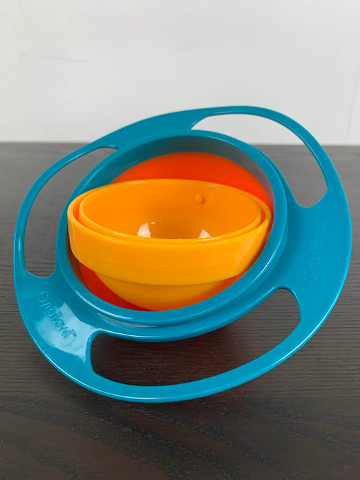 used Feeding Accessories