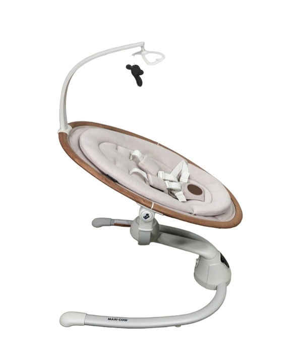 Shop Maxi-Cosi Cassia Swing, Horizon Sand at Goodbuygears