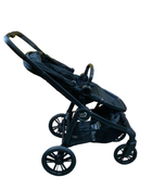 Shop Baby Jogger City Sights Travel System, Rich Black, 2022 at Goodbuygears
