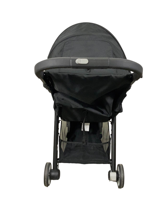 Shop Baby Jogger City Tour 2 Single Stroller, 2022, Pitch Black at Goodbuygears