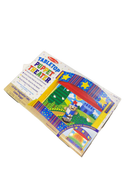secondhand Melissa & Doug Tabletop Puppet Theatre