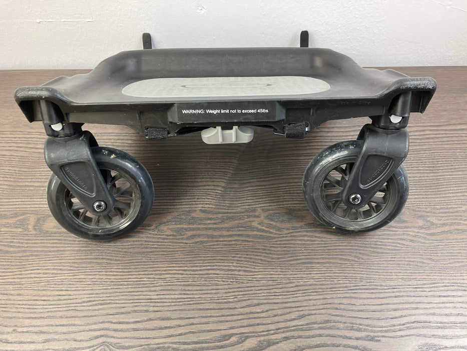 used Stroller Accessories