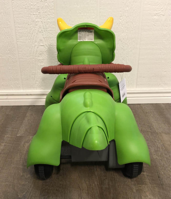 used Toys