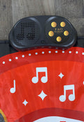 secondhand Toys
