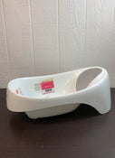 Shop Boon Soak 3-Stage Bathtub, Grey at Goodbuygears