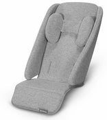 Shop UPPAbaby Infant SnugSeat, Grey at Goodbuygears