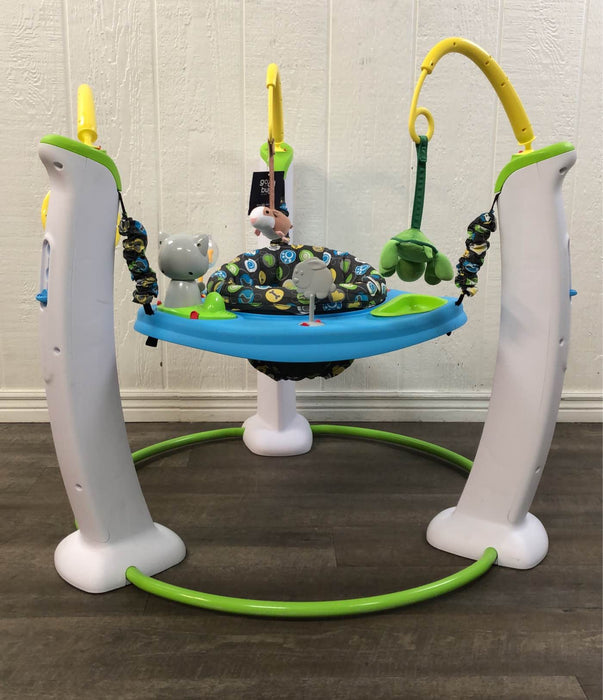used Infant Gear