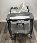 secondhand Graco Pack 'n Play Care Suite
