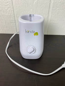 used Kiinde Kozii Bottle Warmer And Breastmilk Warmer