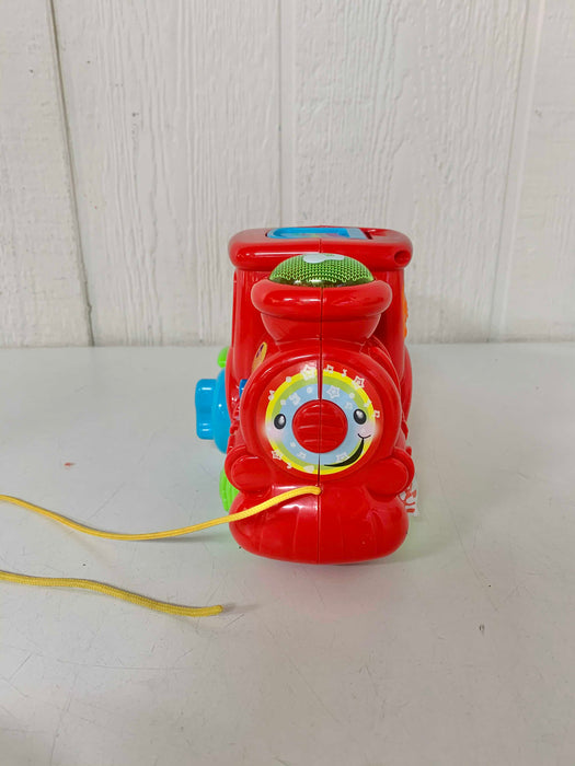 used Toys