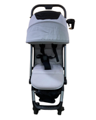 Shop Colugo Compact Stroller, 2022, Cool Grey at Goodbuygears