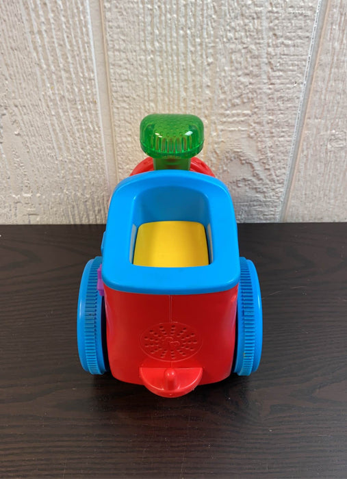 secondhand Toys