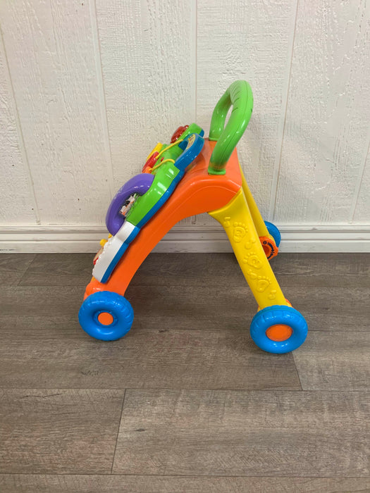 used Infant Gear