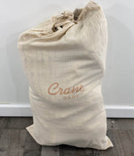 Shop Crane Baby Hand Woven Ezra Rug at Goodbuygears