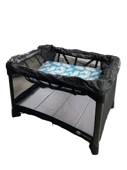 Shop 4moms Breeze Playard Plus, 1039 at Goodbuygears