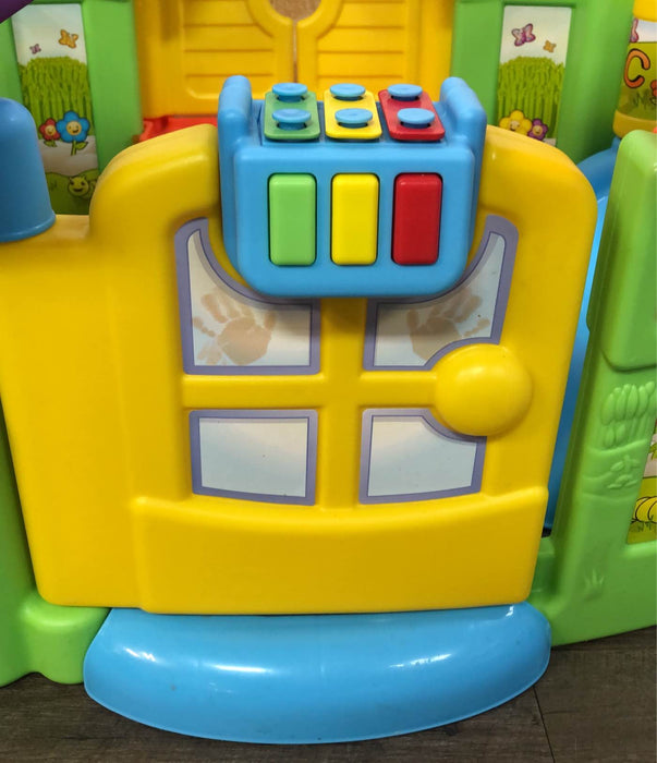 used Active Play