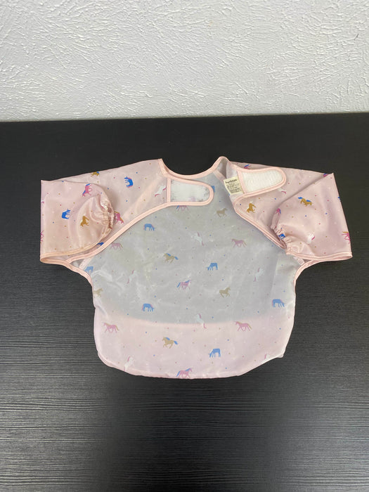Shop Tiny Twinkle Mess-Proof Full Sleeved Bib, Small 6 to 24 mos. at Goodbuygears