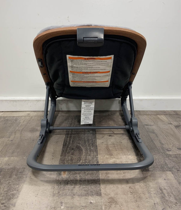 Shop Maxi-Cosi Kori 2-in-1 Rocker, Essential Graphite at Goodbuygears
