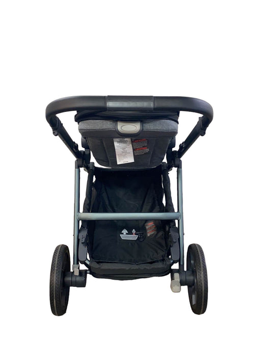 Shop Joovy Qool Stroller, 2021, Grey Melange at Goodbuygears