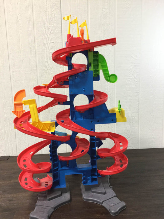 secondhand Toys