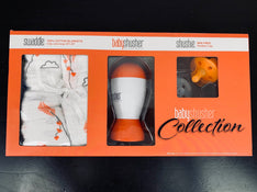 used Baby Shusher The Soothing Sleep Miracle Collection Pack