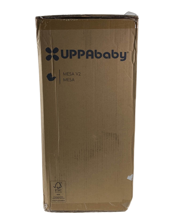 Shop UPPAbaby Mesa/Mesa V2 Car Seat Base, 2023 at Goodbuygears
