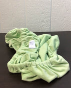used Diapering