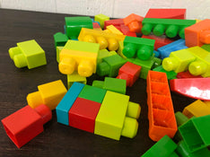 secondhand Toys