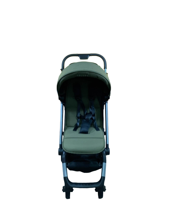 Shop Colugo Compact Stroller, Olive, 2023 at Goodbuygears