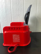 secondhand The First Years Disney Cars Booster Seat
